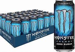 Image result for All Zero Sugar Monster Flavors