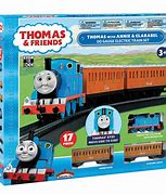 Image result for Thomas the Train Set