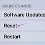 Image result for How to Reset Apple TV