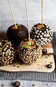 Image result for Individual Chocolate Covered Apple's