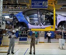 Image result for Tata Motors Factory