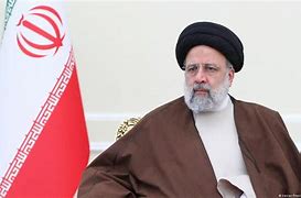 Image result for Iran president warns of 'massive' response