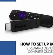 Image result for Roku Setup Computer