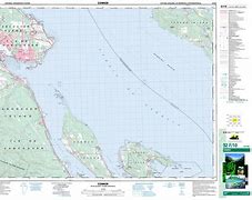 Image result for Comox BC Map