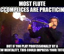 Image result for Jazz Flute Meme