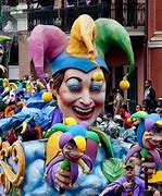 Image result for Mardi Gras Zulu Floats