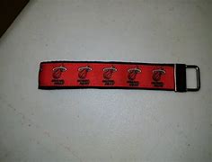 Image result for Miami Heat Keychain