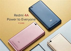 Image result for Redmi Phone Rose Gold