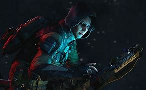 Image result for Black Ops 4 Zero Specialist