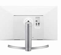 Image result for LG White Monitor