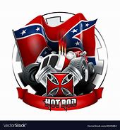 Image result for Hot Rod Logo