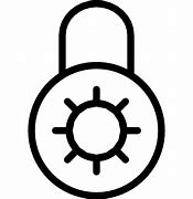 Image result for Factory Locked Down Icon