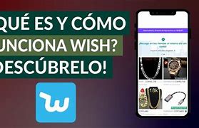 Image result for App Wish En Espanol