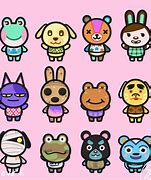 Image result for Clyde Animalcrossing