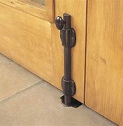 Image result for hooks bolts locks