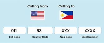 Image result for Ph Phone Number Format in Formal