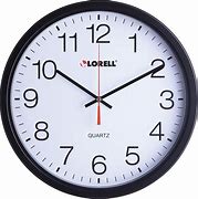 Image result for Analog Clock Current Time