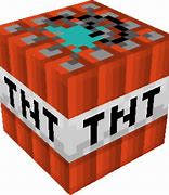 Image result for Minecraft TNT 2D