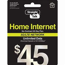 Image result for Straight Talk Home Internet Gateway Sim Card