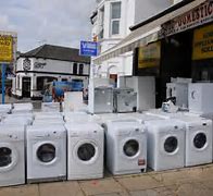 Image result for Late 80s Washing Machine