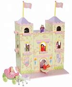 Image result for Fairytale Castle Toy