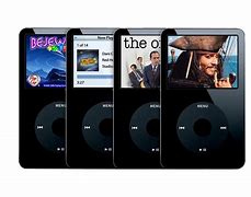 Image result for iPod 2006 Screen