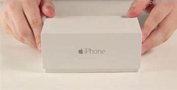 Image result for iPhone 6 Unpacaging