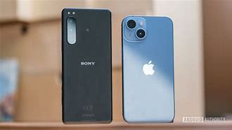 Image result for Sony Apple iPhone