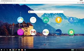 Image result for Chrome Homepage Ideas