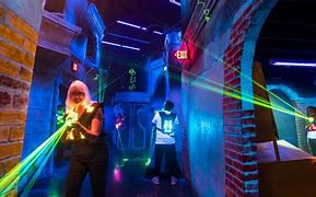 Image result for Laser Tag Shooters