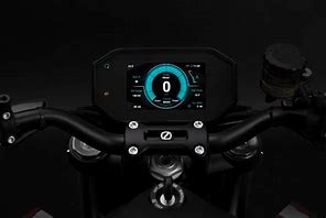 Image result for Zero Motorcycle SRF Module