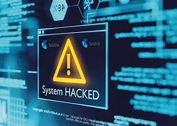 Image result for Computer Cyber Attack