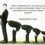 Image result for Boss Day Poem Funny
