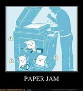 Image result for HP 8715 Paper Jam