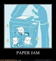 Image result for Breaking Copier