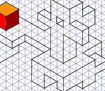 Image result for Cool Isometric Drawings
