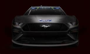 Image result for Ford Mustang NASCAR