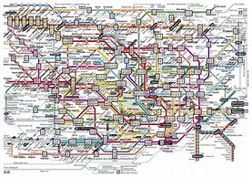 Image result for Jr Tokyo Station Map