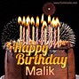 Image result for Happy Birthday Malik Meme