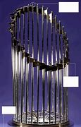 Image result for Commissioner's Trophy