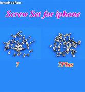 Image result for Printable iPhone 5S Screw
