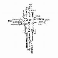 Image result for Christian Quote Designs