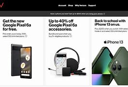 Image result for Verizon iPhone Package