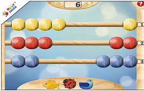 Image result for A Game with a Hand Held Abacus