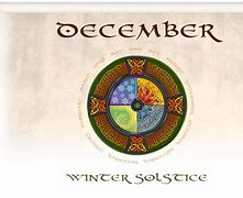 Image result for Celtic Winter Solstice Symbols