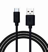 Image result for Blcak Wire Charger Horizontal