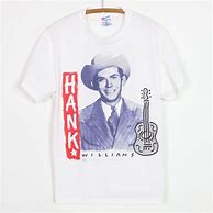 Image result for Hank Williams Sr Shirts
