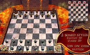 Image result for Chess War for Life 4K