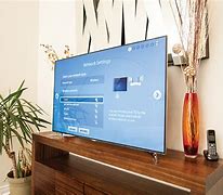 Image result for Panasonic Smart TV Network Settings