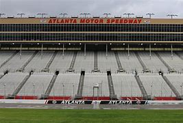 Image result for Atlanta Motor Speedway Seat View